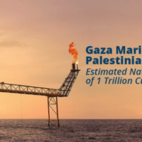 Gaza Marine CREDIT: MASSANDER